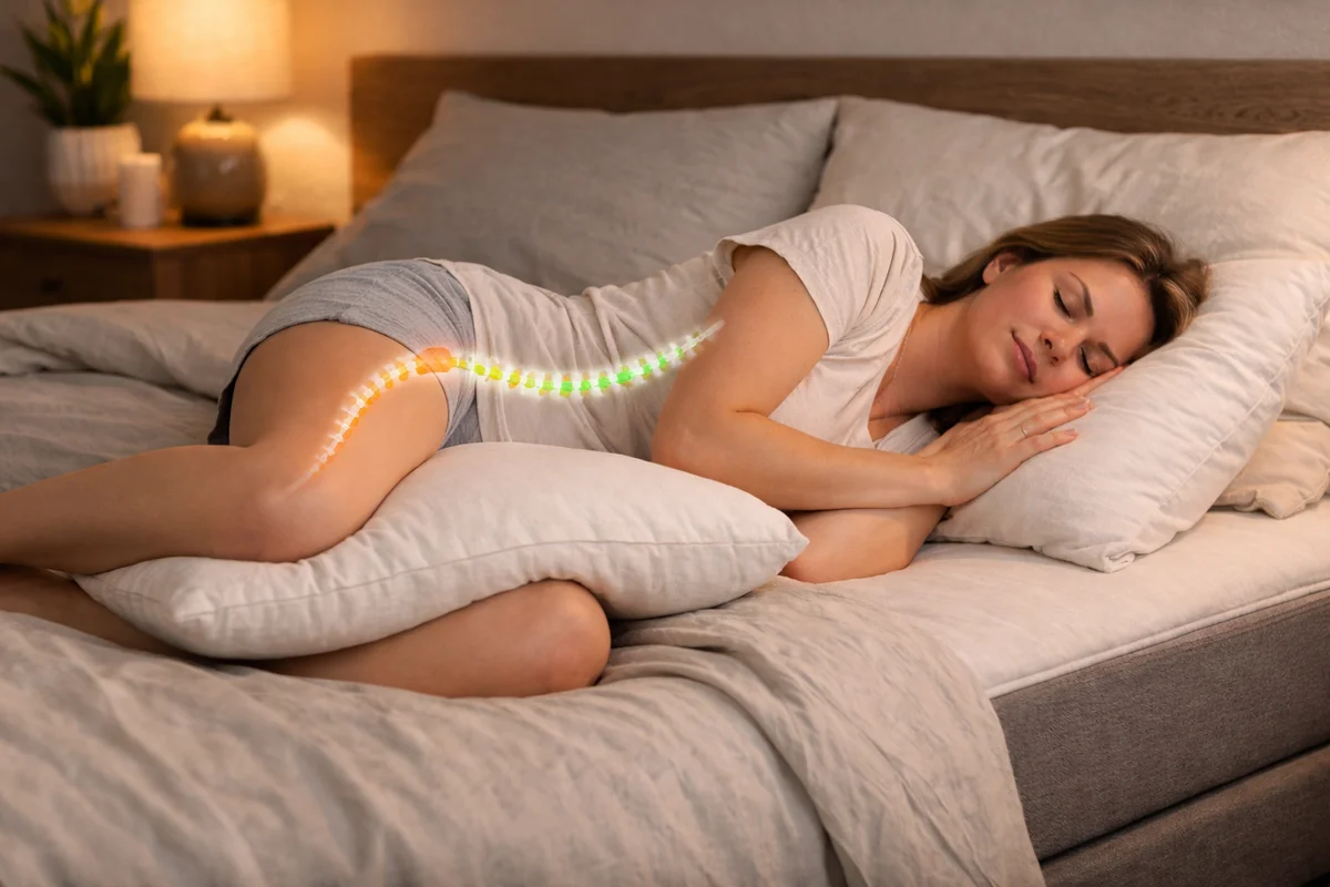 How It May Help Lower Back Pain